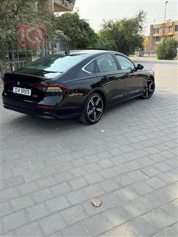 هوندا أكورد